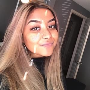 Meet your Posher, Marion